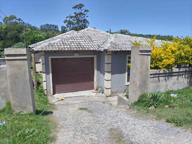 3 Bedroom Property for Sale in Amalinda Eastern Cape